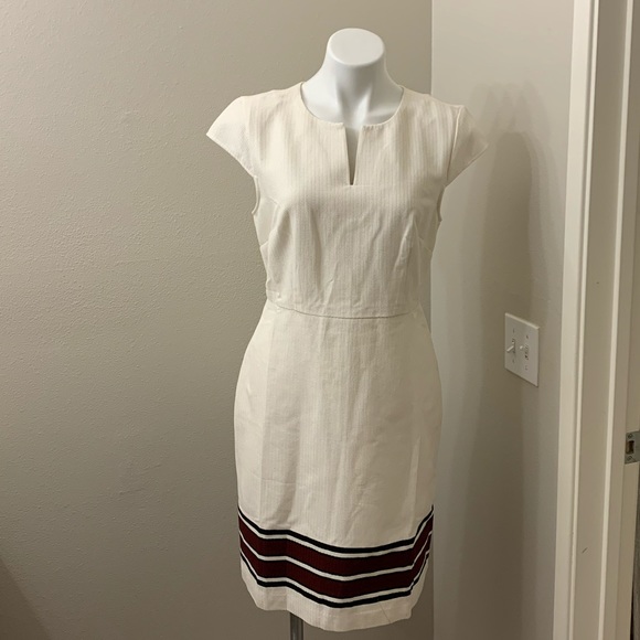 ann taylor factory dresses